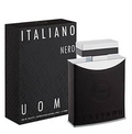 Armaf Italiano Nero Perfume for Men 3.4 oz EDT SP