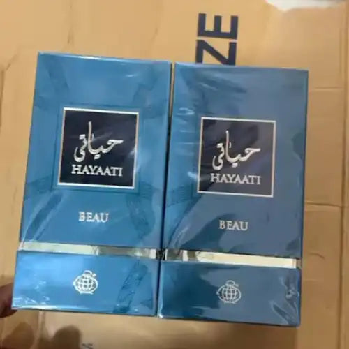 Shop authentic Middle Eastern and niche perfumes online in Canada - AFNAN, Lattafa, Khalis and more at Authentic Perfume Store