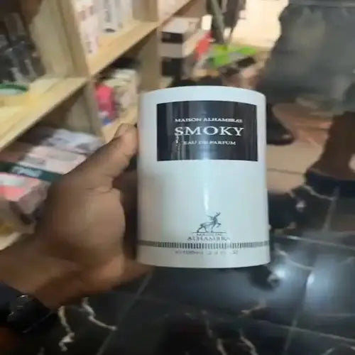 Authentic Perfume Store - Shop niche and Middle Eastern fragrances online in Canada with fast delivery