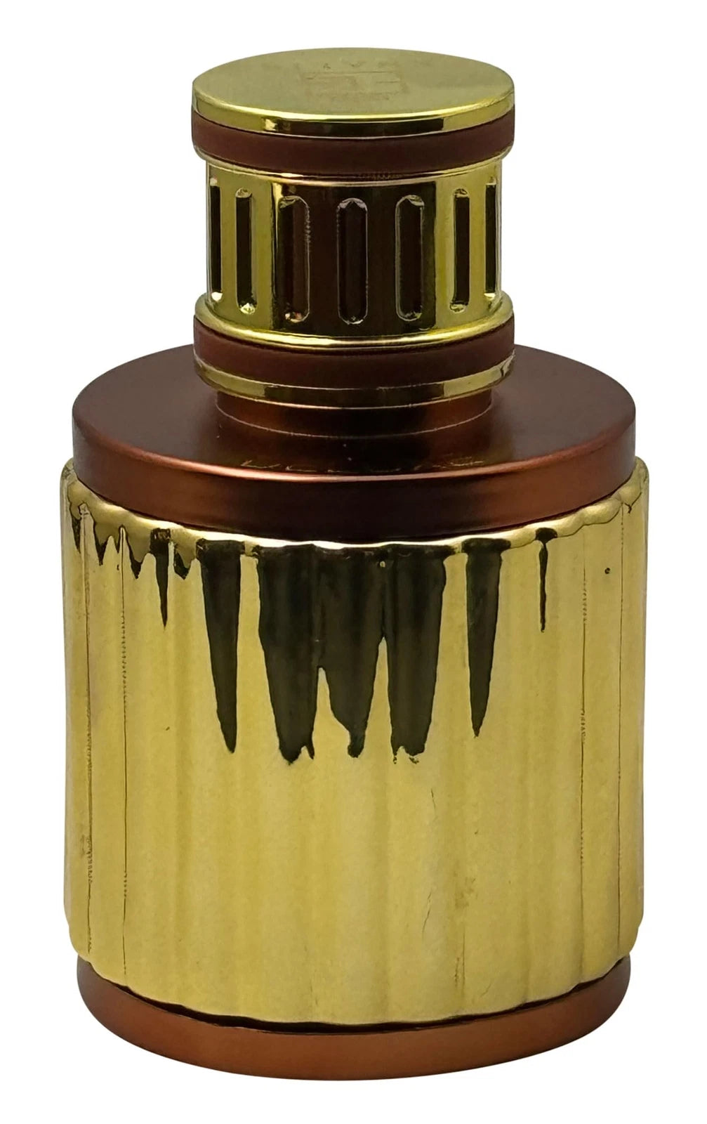 KHALIS Luxury Collection De Luxe Unisex Perfume 3.4oz / 100ml – Eau de Parfum
