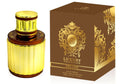 KHALIS Luxury Collection De Luxe Unisex Perfume 3.4oz / 100ml – Eau de Parfum