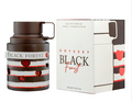Armaf Odyssey Black Forest Desert Edition Perfume for Men 3.4 oz EDP SP