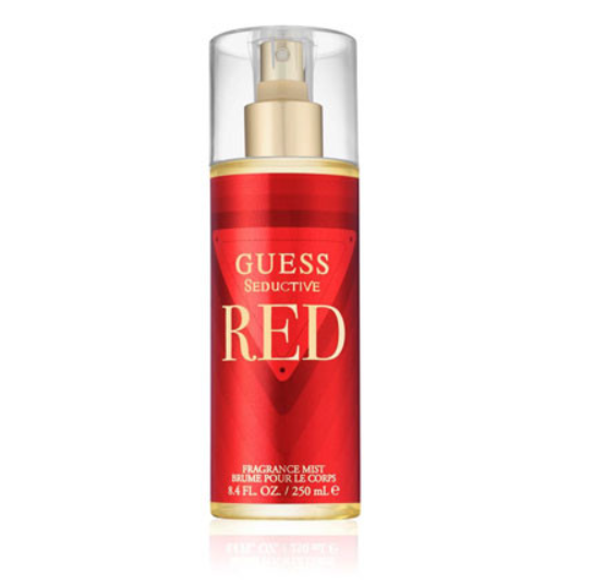 Guess Seductive Red Fragrance Mist in a 14 fl. oz.