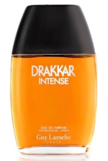 Drakkar Noir Intense Perfume for Men 3.4 oz EDP SP