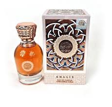 KHALIS Oud Safwa Unisex Perfume 3.4oz / 100ml – Eau de Parfum