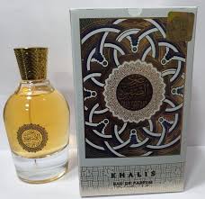 KHALIS Oud Safwa Unisex Perfume 3.4oz / 100ml – Eau de Parfum