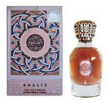 KHALIS Oud Safwa Unisex Perfume 3.4oz / 100ml – Eau de Parfum