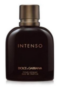 Dolce & Gabbana Intenso Perfume for Men 4.2 oz EDP SP