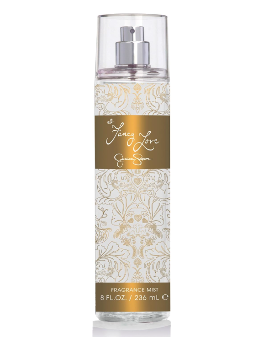 Jessica Simpson Fancy Love Perfume for Women Body Mist Spray 8.0oz / 236ml