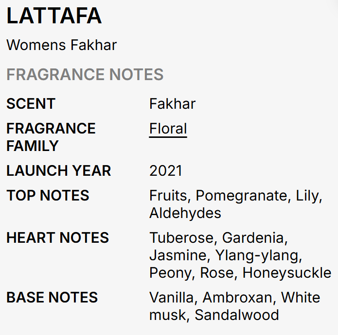 Lattafa Fakhar Women Air Freshener 300ml radiant floral oriental room fragrance with rose jasmine soft amber gentle oud and white musk
