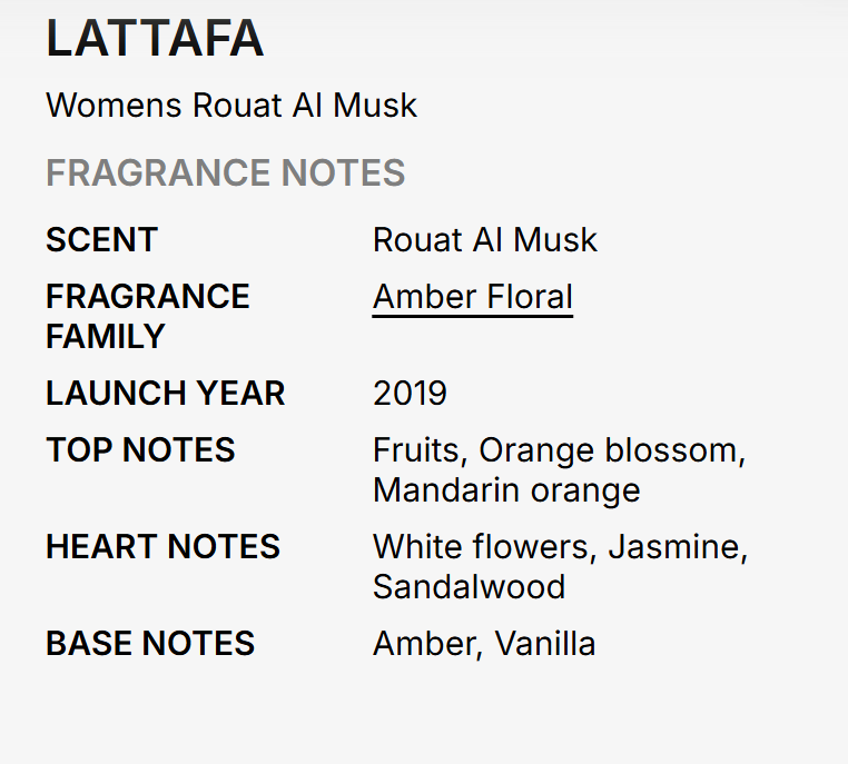 Lattafa Rouat Al Oud Unisex EDP 100ml soulful rich oriental oud resinous fragrance with pure oud deep amber rose essential incense dark musk and sandalwood