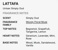 Lattafa Simply Oud Men EDP 100ml pure effortless oriental oud woody fragrance with rich oud smooth amber pure effortless warmth clean musk and sandalwood