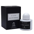 KHALIS Master Marvel Men Perfume 3.4oz / 100ml Eau de Parfum