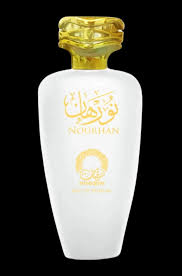 KHALIS Nourhan Sharqiyat  Unisex Perfume  3.4oz / 100ml – Eau de Parfum