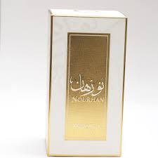 KHALIS Nourhan Sharqiyat  Unisex Perfume  3.4oz / 100ml – Eau de Parfum