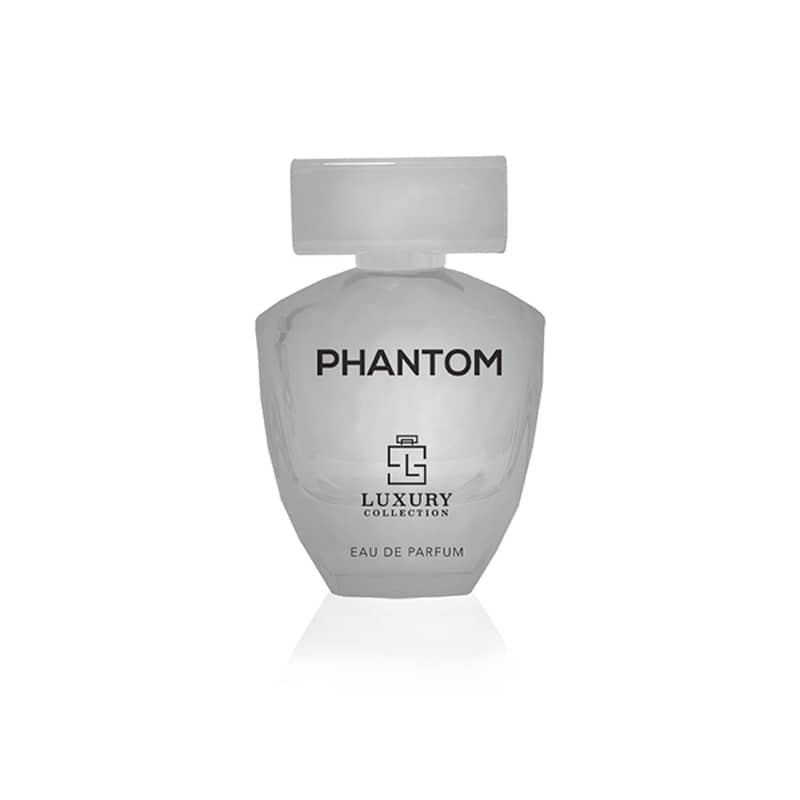 KHALIS Phantom – Unisex Perfume – 3.4oz / 100ml – Eau de Parfum