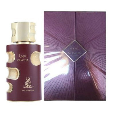 Al Asrar Ghayra Feeling Collection – Unisex Perfume – 3.4oz / 100ml – Eau de Parfum