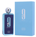 AFNAN 9AM Dive Unisex Perfume 3.4oz / 100ml Eau de Parfum ( EDP )