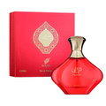 AFNAN Turathi Red Women Perfume 3.0oz / 90ml Eau de Parfum