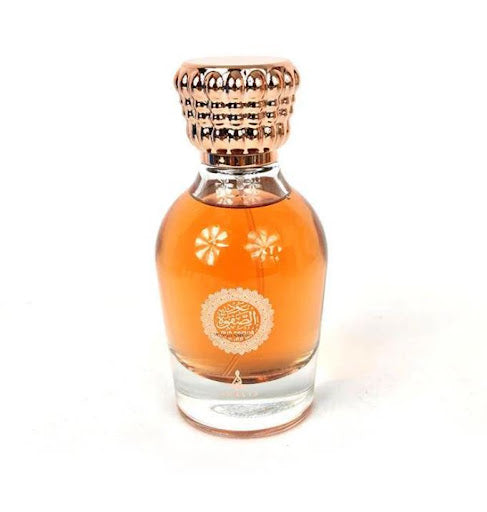 KHALIS Oud Safwa Unisex Perfume 3.4oz / 100ml – Eau de Parfum