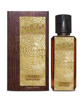Ard Al Zaafaran Wild Oud Perfume for Men and Women 2.0 oz EDP SP