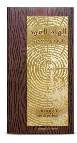 Ard Al Zaafaran Wild Oud Perfume for Men and Women 2.0 oz EDP SP