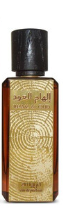 Ard Al Zaafaran Wild Oud Perfume for Men and Women 2.0 oz EDP SP