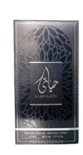 Ard Al Zaafaran Hayaati Perfume for Men 1.7 oz EDP SP